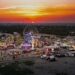 El alcalde de Piedras Negras defendió el gasto de 38 millones de pesos en la Feria del Norte.
