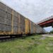 Hombre murió arrollado por el tren.