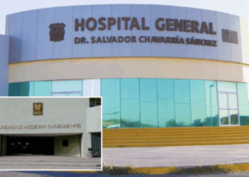 Guardias médicas cubrirán servicios en hospitales este jueves.
