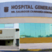 Guardias médicas cubrirán servicios en hospitales este jueves.