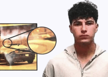 Juego "Assassin" con pistola de agua, termina en arresto en Eagle Pass.