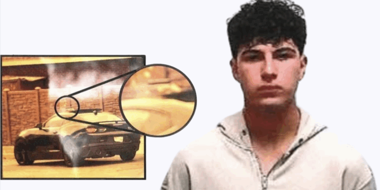 Juego "Assassin" con pistola de agua, termina en arresto en Eagle Pass.