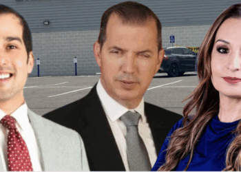 Las urnas permanecen abiertas de 7 de la mañana a 7 de la tarde en el Gimnasio Cruz Antonio Muñoz.