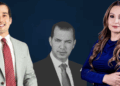 La segunda vuelta a la alcaldía entre Aarón Valdez y Mónica Cruz aún no tiene fecha oficial; Jesús Casas ya quedó fuera de la contienda.