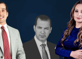 La segunda vuelta a la alcaldía entre Aarón Valdez y Mónica Cruz aún no tiene fecha oficial; Jesús Casas ya quedó fuera de la contienda.