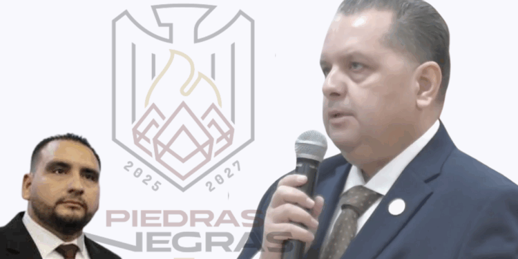 El primer regidor, Ricardo Múzquiz, pidió las grabaciones de las cámaras de seguridad para comprobar sin lugar a dudas la agresión física verbal de parte de Andrés Cantú Sims.