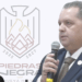 El primer regidor, Ricardo Múzquiz, pidió las grabaciones de las cámaras de seguridad para comprobar sin lugar a dudas la agresión física verbal de parte de Andrés Cantú Sims.