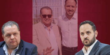 Ricardo Múzquiz denuncia alejamiento de Jacobo Rodríguez del proyecto de la 4T.