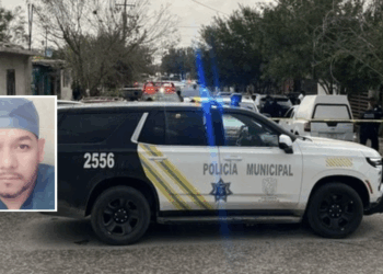 Investigan crimen de enfermero del IMSS; dos adolescentes son los principales sospechosos.