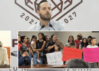 Jacobo Rodríguez desconoce (u omite) el concepto de nepotismo por afinidad.