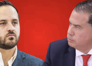 Jacobo Rodríguez desoye a sus aliados: “A él no le interesa Piedras Negras”, dice sobre recomendación de Mejía Berdeja.