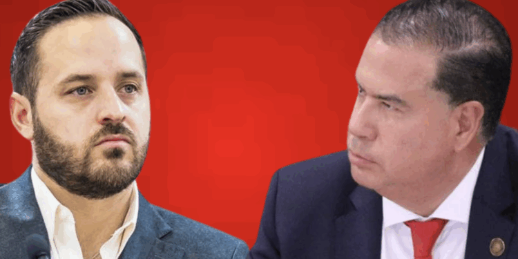 Jacobo Rodríguez desoye a sus aliados: “A él no le interesa Piedras Negras”, dice sobre recomendación de Mejía Berdeja.