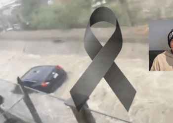 Tras tres días de búsqueda, Agusto Gutiérrez fue encontrado en el Río Grande.