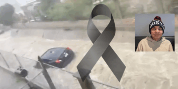 Tras tres días de búsqueda, Agusto Gutiérrez fue encontrado en el Río Grande.