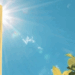 A partir del lunes se anticipa un incremento gradual en las temperaturas, tanto durante el día como en horas nocturnas.