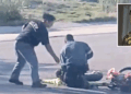 David Ervey Sánchez García murió tras accidente en el Bulevar República.