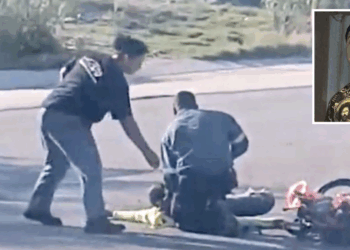 David Ervey Sánchez García murió tras accidente en el Bulevar República.