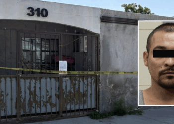 Reaprehenden a fugitivo de la fuga del penal de 2012, en cateo en Piedras Negras.