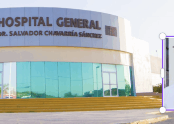 El Hospital “Salvador Chavarría” habilita un área exclusiva ante la posible llegada de pacientes infectados.