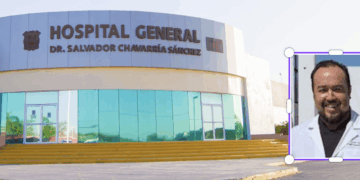 El Hospital “Salvador Chavarría” habilita un área exclusiva ante la posible llegada de pacientes infectados.