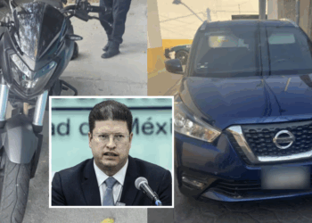 Fiscalía confirma que el agresor esperó a sus víctimas antes de ejecutar el ataque armado.