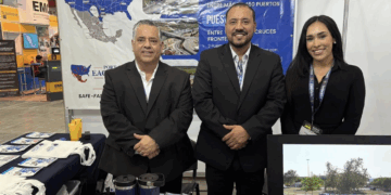 El evento forma parte de la estrategia anual para seguir compitiendo con otras rutas fronterizas.