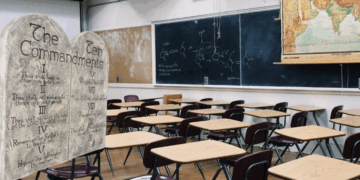 Religión en el aula: Texas avanza con polémica ley.