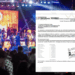 El evento cerró con pérdidas millonarias y baja asistencia, pese a contrataciones de artistas como Gabito Ballesteros por 4.2 millones de pesos.