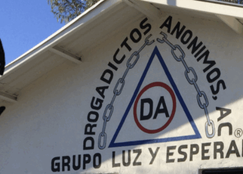 La reapertura del centro de rehabilitación buscará ofrecer una alternativa de vida a personas atrapadas en el consumo de sustancias.