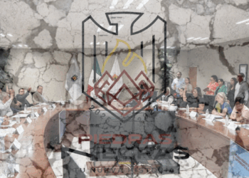 La administración de Jacobo Rodríguez se caracteriza ahora por ser un gobierno fracturado.