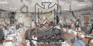 La administración de Jacobo Rodríguez se caracteriza ahora por ser un gobierno fracturado.