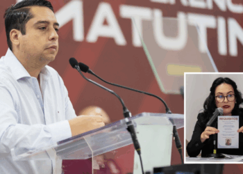 Aunque el secretario de Ayuntamiento mencionó que se repondrá el dinero, no dijo nada sobre sanciones legales.