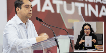 Aunque el secretario de Ayuntamiento mencionó que se repondrá el dinero, no dijo nada sobre sanciones legales.