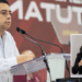Aunque el secretario de Ayuntamiento mencionó que se repondrá el dinero, no dijo nada sobre sanciones legales.