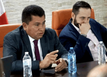 Gerente de Simas busca comparecer ante el Cabildo para responder señalamientos.