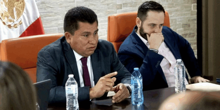 Gerente de Simas busca comparecer ante el Cabildo para responder señalamientos.