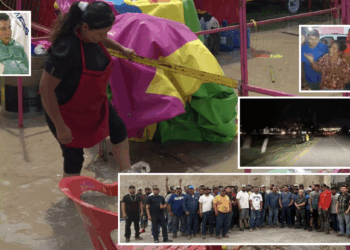 De pérdidas millonarias a despidos: Los escándalos que persiguen al alcalde Jacobo Rodríguez.