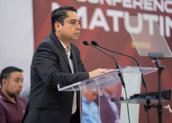 La cuenta pública reprobada se enviará a la Auditoría Superior del Estado, mencionó Daniel Aguilar, secretario de Ayuntamiento.