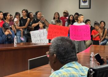 Más de un centenar de familias enfrentan ya las consecuencias económicas.