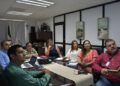 Alerta meteorológica obliga a cerrar planteles universitarios en Piedras Negras.