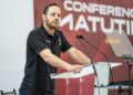 Jacobo Rodríguez restó importancia a la invitación del gobierno estatal.