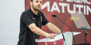 Jacobo Rodríguez restó importancia a la invitación del gobierno estatal.