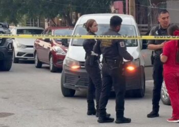 Román y Cristian, de 14 años, serán juzgados por homicidio, los mellizos enfrentarán una audiencia este jueves; podrían recibir hasta cinco años de prisión.