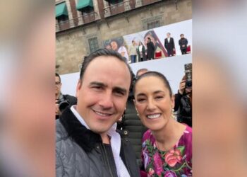 Claudia Sheinbaum estará en San Juan de Sabinas y Torreón este 16 de mayo; la acompañará el gobernador Manolo Jiménez.