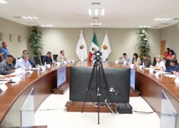 Insisten en crear comité para vigilar a Simas, pese a existencia de comisaria.