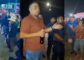 Alcalde no da la cara ante crisis en la Feria del Norte Protección Civil no alertó a los locatarios, y el municipio evade su responsabilidad.
