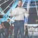 Alcalde Jacobo Rodríguez aceptó que no se recuperarán los 38 millones de pesos invertidos en la Feria del Norte.