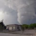 Alcalde de Piedras Negras minimiza conocimiento básico sobre clima en mayo y corredor de tornados.