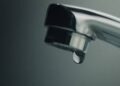 Corte de agua en 16 colonias tras tormenta eléctrica.