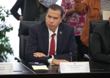 Ricardo Mejía invitó a los coahuilenses a reflexionar sobre en qué municipios urge aplicar la revocación como forma de control ciudadano.